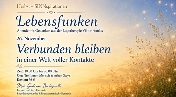 Lebensfunken