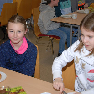 Sternsingen in Burgkirchen 2020