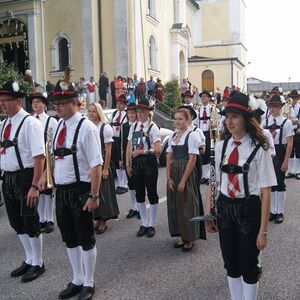 Willkommen unserem neuen Pfarradministrator