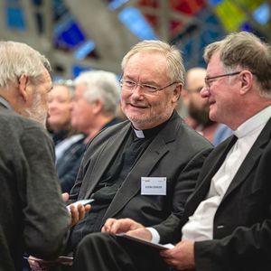 Impressionen 3. Diözesanforum in Puchberg 2019