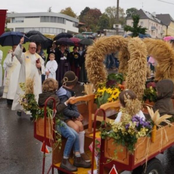 Erntedankfest 