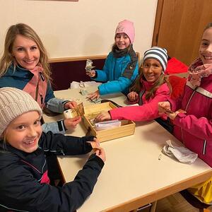 Sternsingeraktion 2023