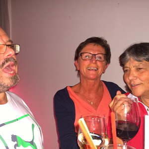 Pfarr- und Mitarbeiterfest