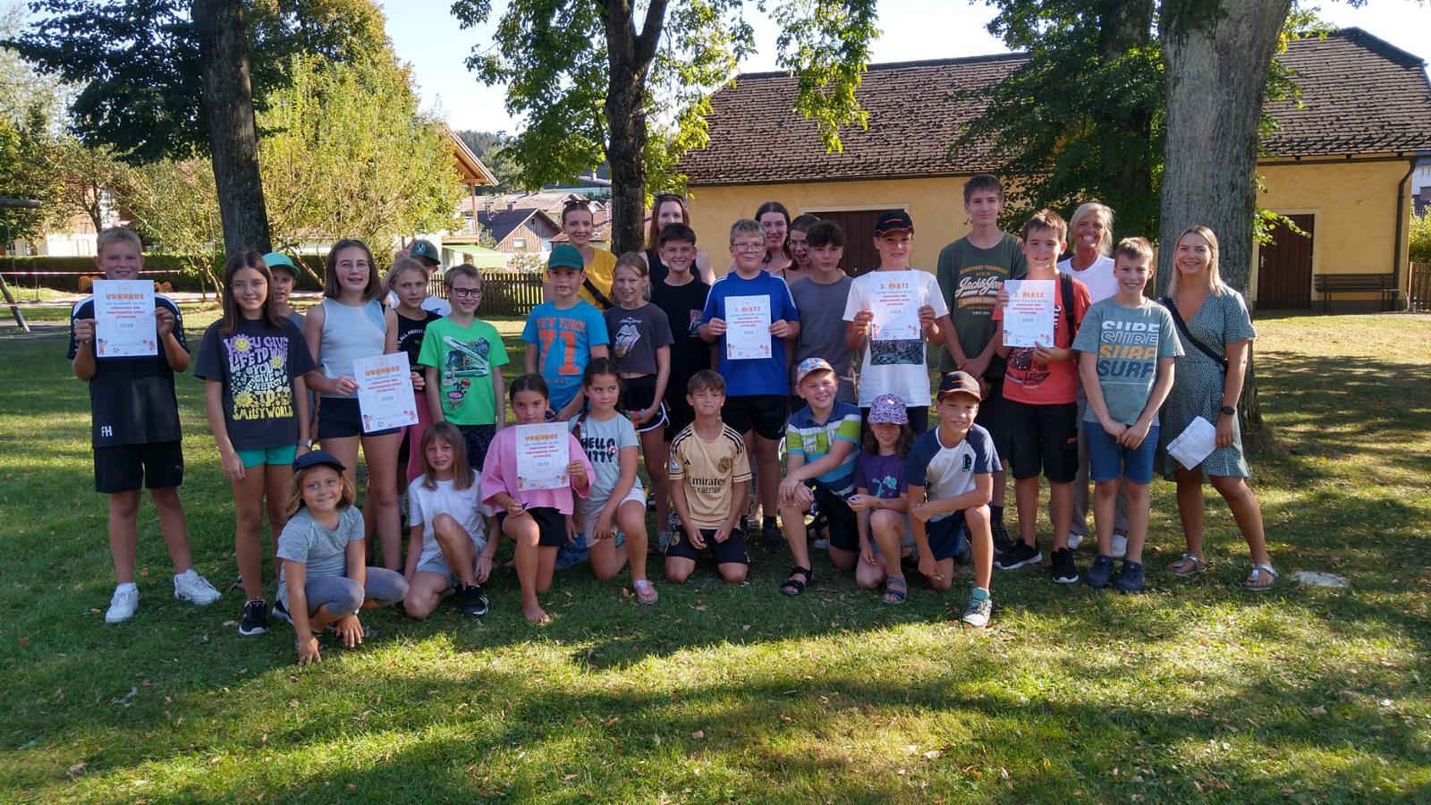 Ministrantenolympiade