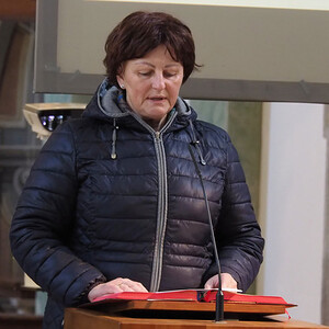 Beauftragung der Seelsorger