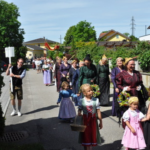 Pfarrgemeinde Franking