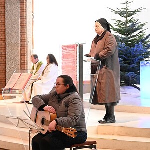 Vorstellung Eine-Welt-Kreis Projekt 2020