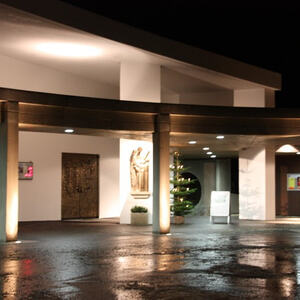 Weihnachten in der Pfarre