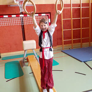 Sternsingeraktion 2017