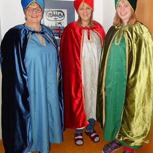 Advent im Kindergarten