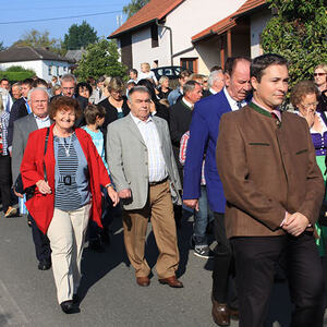 Erntedankfest 25.09.2011