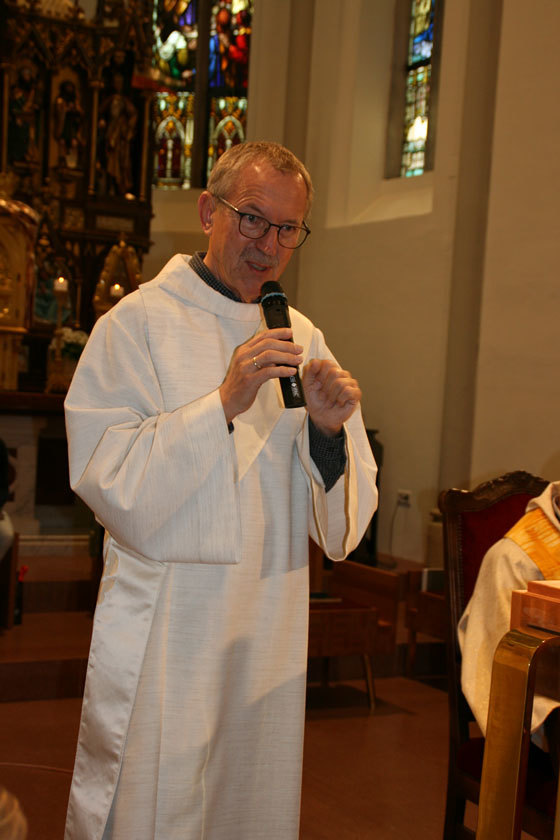 Erstkommunion 2022 in der Pfarre Pollham