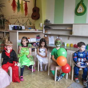 © Kindergarten Riedau