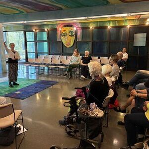 Öffentliches Erzählen