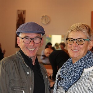 Erntedankfest mit Frühshoppen 2021