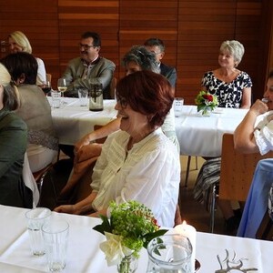 Jubelpaarfeier Pfarre Niederneukirchen 01.06.2025