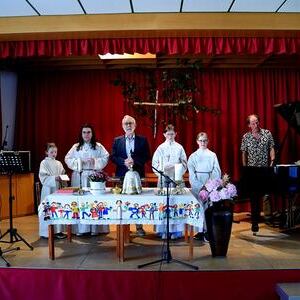 4. Juni 2026, Aktivtreff Holzheim