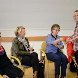 Bildungshaus St. Benedikt