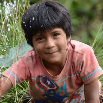 SEI SO FREI-Aktion 2018