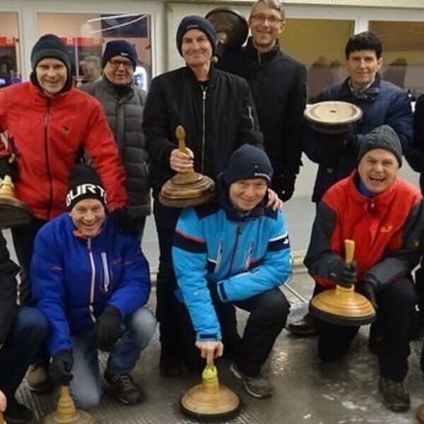 KMB Stockschießen 2023