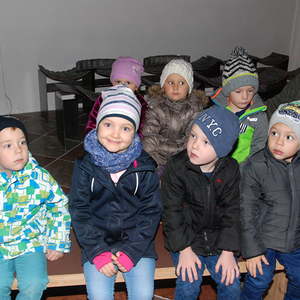 Martinsfest in Burgkirchen