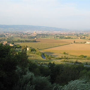Assisi - Umbrien