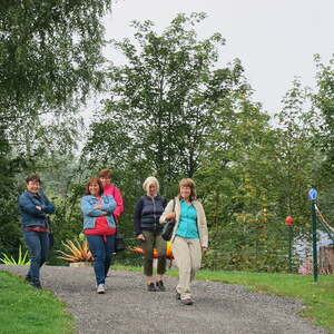 kfb Wallfahrt 2019, Pfarre Neumarkt im Mühlkreis