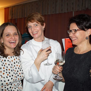 Pfarrball 'CASINO - Machen Sie Ihr Spiel!'