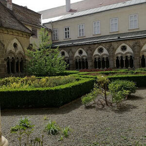 Ausflug KFB 5. Mai 2018