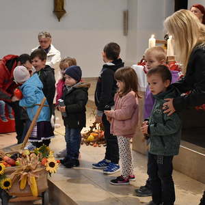 Pfarre Kleinmünchen