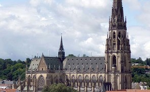 Linzer Mariendom