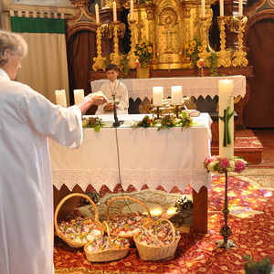 anschließend  Frühschoppen