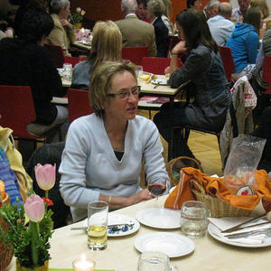 Osternacht - Auferstehungsfeier