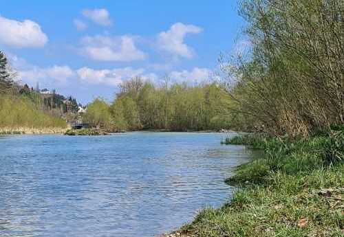 Steyr Fluss