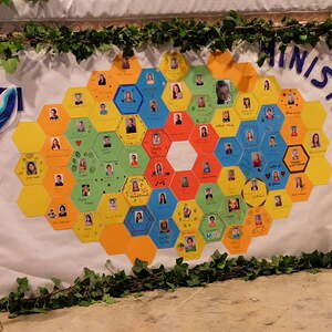 Ministranten Vorstellgottesdienst, Pfarre Neumarkt im Mühlkreis