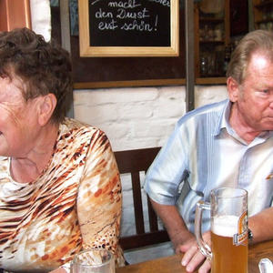 Pfarrwallfahrt Braunau