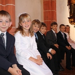 Erstkommunion 2009