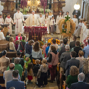 Sonntag, 24. September 2023