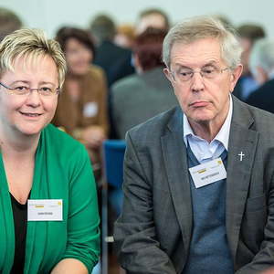 Lebendiger Austausch