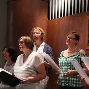 Quirinus-Priesterjubiläum