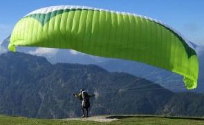 Paragleiter