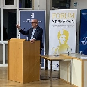 Pfof. Dr. Stefan Selke