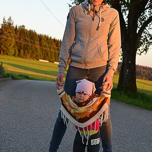 Maiandacht Neukirchendorf 2017