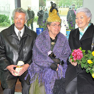 Wanderbank+Jubelhochzeiten