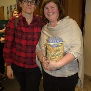 Pfarrball 'Eine märchenhafte Nacht'