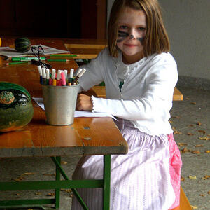 Erntedankfest am 29.09.2013