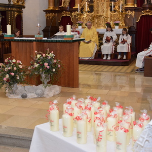 Pfarre St. Peter/Wbg.