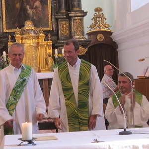 von Martin Füreder und Helmut Kolnberger