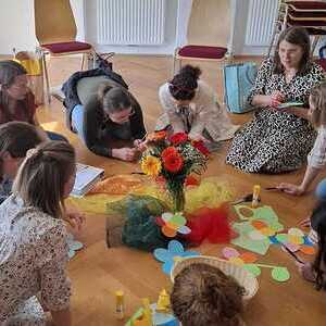 Zertifikatsverleihung