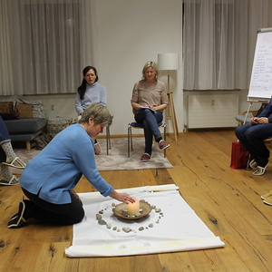 Basenfastenwoche der Katholischen Frauenbewegung